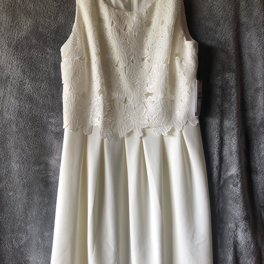 Ivanka Trump dress